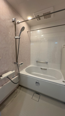 北摂　大阪　リフォーム　お風呂