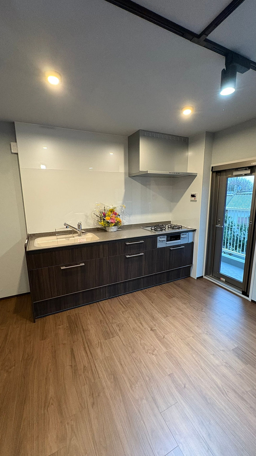 北摂 リフォーム ひとり暮らし