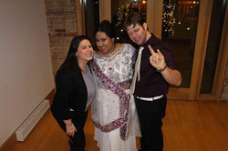 Deepti & Jason - March 27 2015