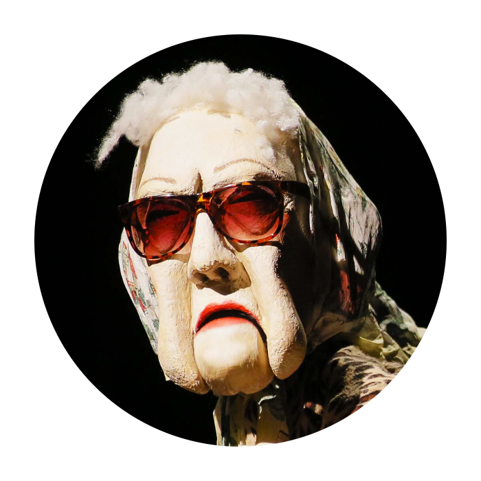 Citizen Jack