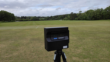 Claremont_Pitches