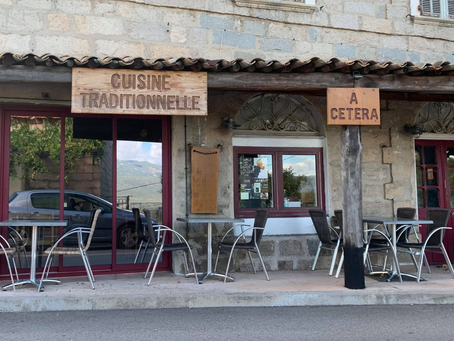 A CETERA, Figari