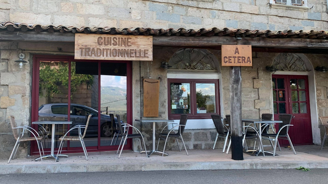 A CETERA, Figari