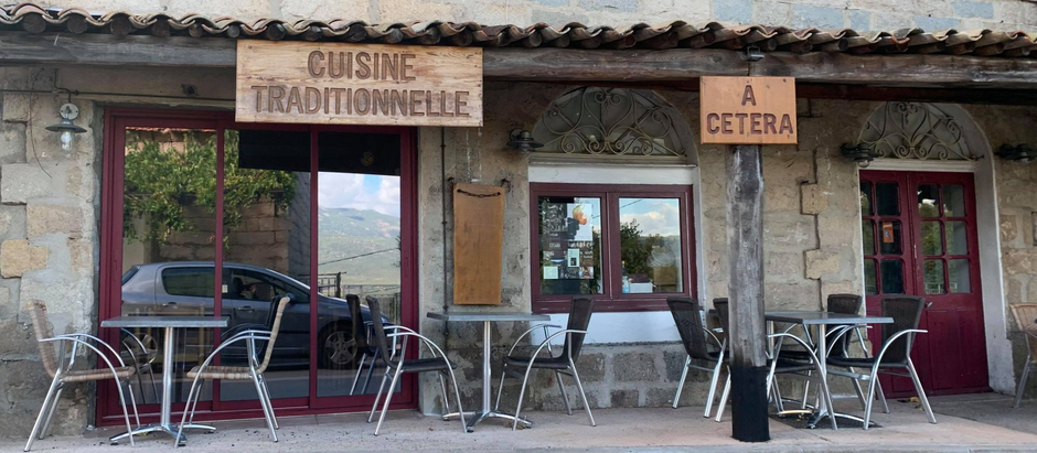 A CETERA, Figari