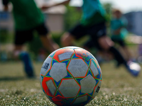 Sattes Fußball-Wochenende zum Saisonauftakt der E1