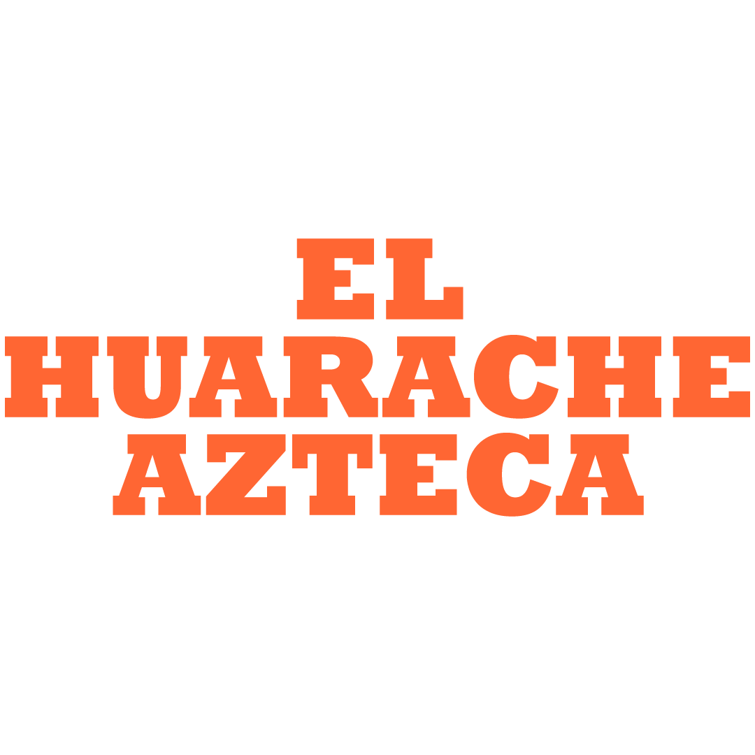 la huarache azteca