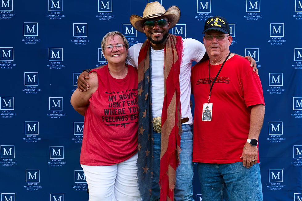 240628 Kentucky Dom Meet and Greet 03