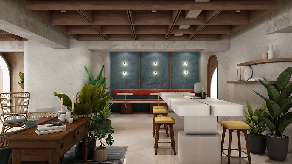 HOTEL N°5