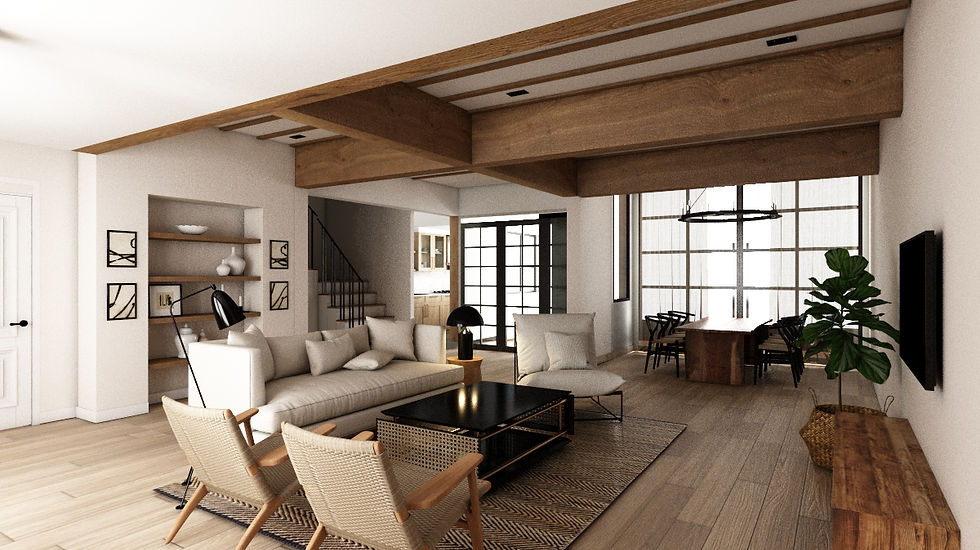HOUSE N°6