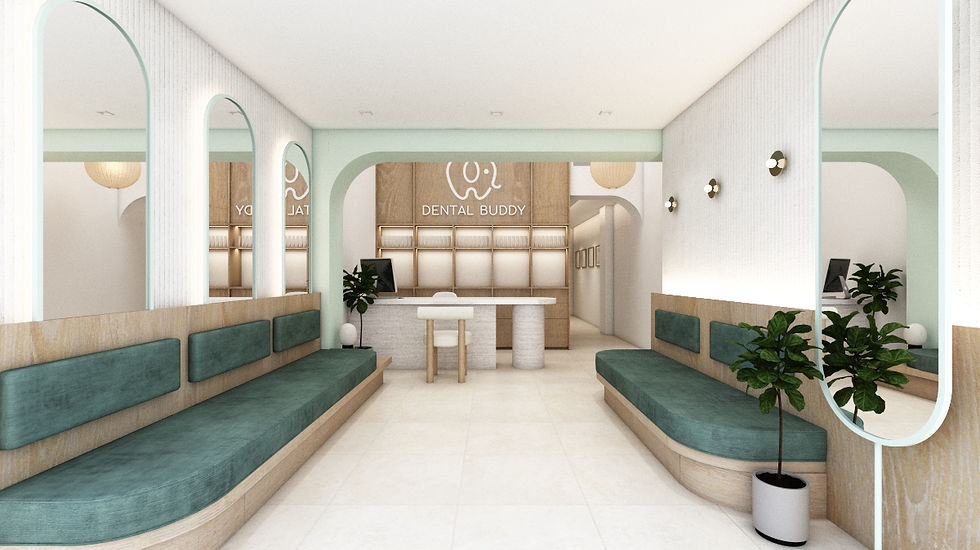 DENTAL BUDDY CLINIC