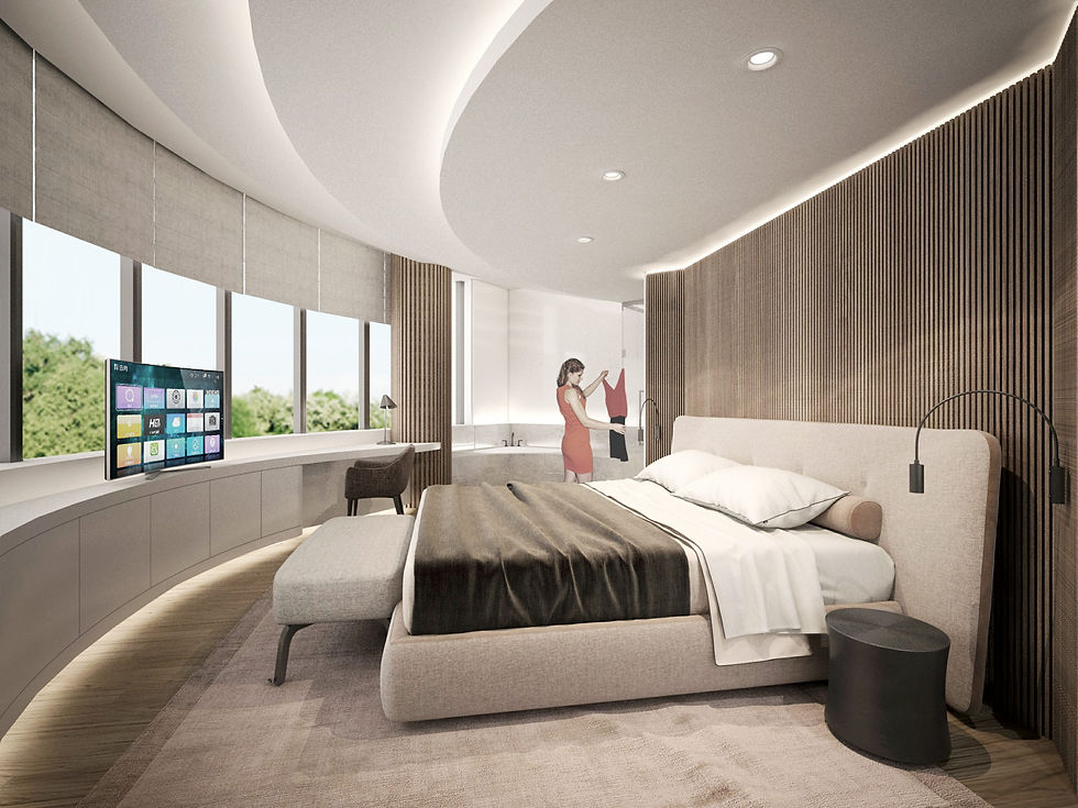 HOTEL N°2