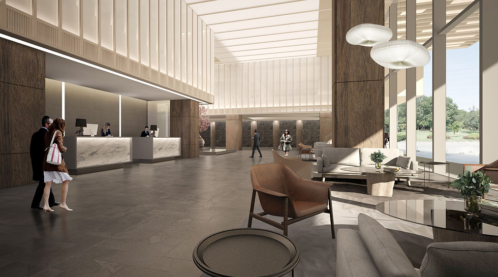 HOTEL N°3