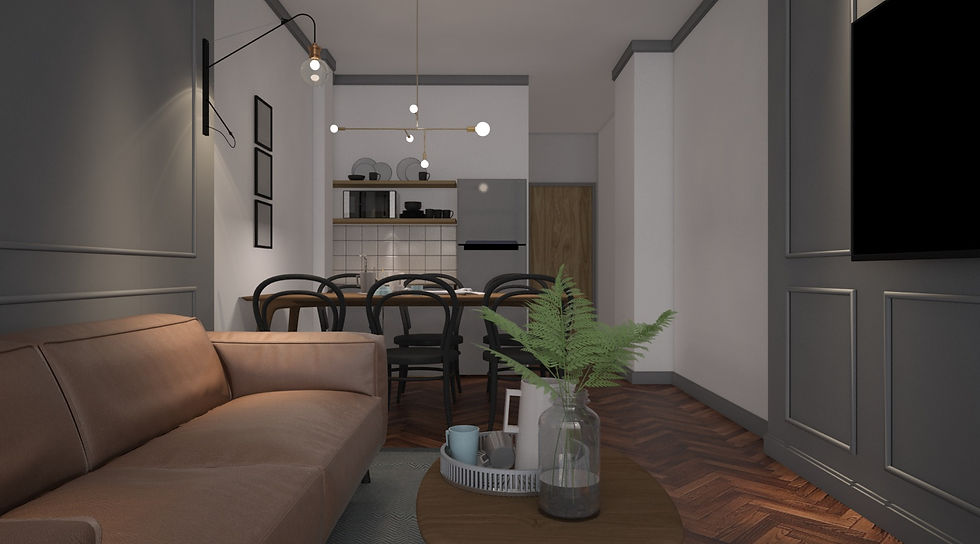 GUESTHOUSE N°1