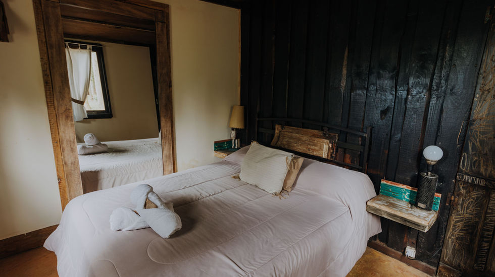 cama matrimonial