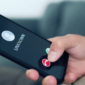 No contestes una llamada si es de alguno de estos números