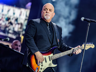 ¿Billy Joel le dirá adiós a la música tras ser diagnosticado con hidrocefalia?