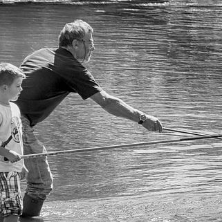 Italia pagará a abuelos para que cuiden a sus nietos