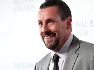 La razón por la que Adam Sandler rechazó estar en la nueva película de “Hotel Transylvania”