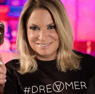 “Caso Cerrado” se va de la televisión, pero la doctora Ana María Polo prepara algo más
