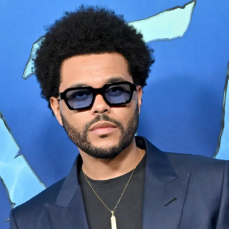The Weeknd lanzó su nuevo álbum, Hurry Up Tomorrow