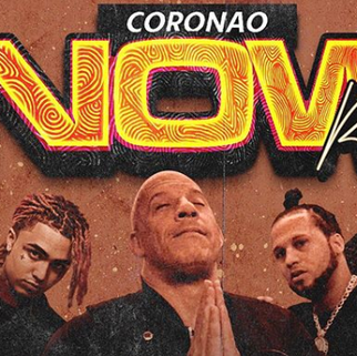 Vin Diesel pasa de las películas de acción a la música con este tema