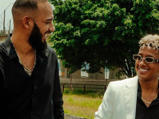 Jombriel aclara rumores de ruptura con su exmánager y confirma que hicieron las paces