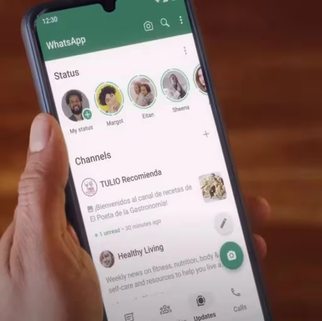 WhatsApp prohibirá capturas de pantalla a fotos de perfil con una nueva actualización