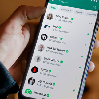 WhatsApp lanza nueva actualización: ¿Cómo usarla?