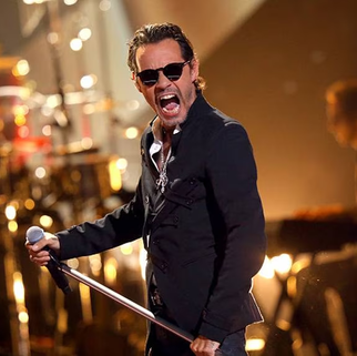 La enorme fortuna de Marc Anthony que repartiría con sus siete hijos