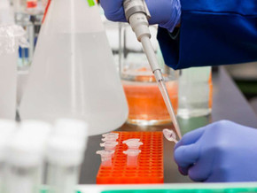 Coronavirus: en ensayo clínico una decena de 119 proyectos de vacuna
