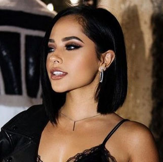 Becky G está en el mejor momento de su carrera