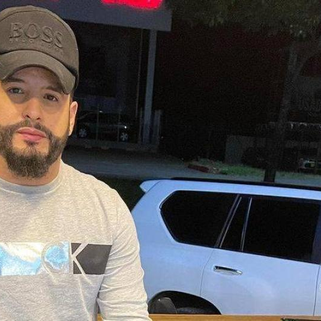 Nelson Velásquez deberá pagar cuatro años de cárcel por violar derechos de autor