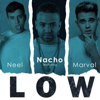 NACHOTRAE BUENA ENERGÍA A SU PRIMER LANZAMIENTO DEL AÑO, “LOW” CON LA COLABORACIÓN DE DOS NUEVOS EM