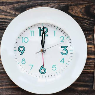 Lee esto si estás haciendo ayuno intermitente durante la cuarentena