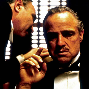 ‘El padrino’ celebra su aniversario 50 de regreso en la cartelera de los cines