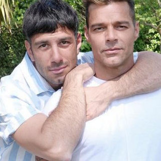 Ricky Martin podría tener otro hijo en camino