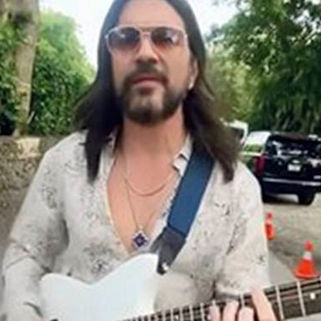 Juanes arrasa en redes sociales con ‘Nuestro Juramento’