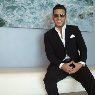 Tito El Bambino es uno de los artistas invitados para la Noche Centenario de Barcelona SC