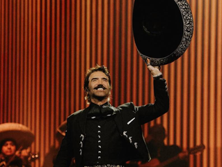 Alejandro Fernández regresa a Ecuador con su gira “De Rey a Rey”