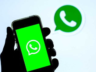 ¡La función de WhatsApp que todos queremos! Permitirá pausar notas de voz mientras se graban