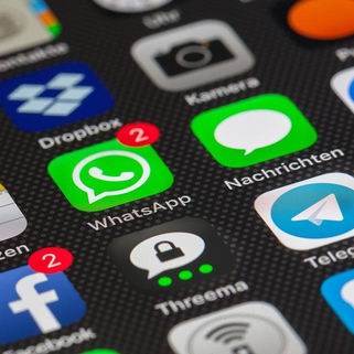 WhatsApp permitirá enviar mensajes y vídeos que se autodestruyen según la ultima Beta de la app disp