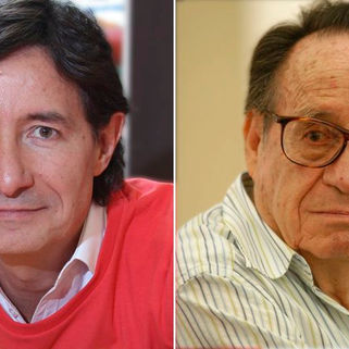 Qué reveló Roberto Gómez Fernández sobre la bioserie de Chespirito