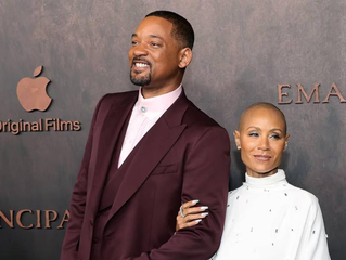 Will Smith y Jada Pinkett Smith ponen en venta una propiedad por USD 2 millones
