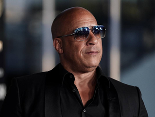 Desestiman 4 cargos contra Vin Diesel por agresión sexual