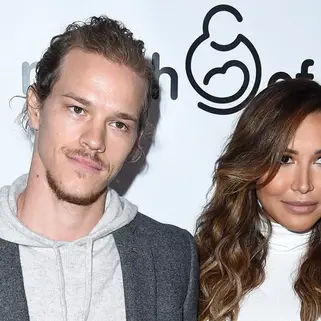 Ex de Naya Rivera devastado por la muerte de la actriz: "No puede imaginar criar a Josey sin Na