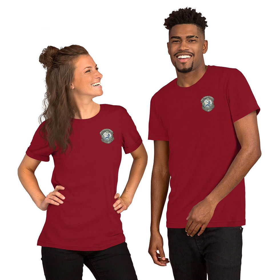 Thumbnail: Unisex t-shirt