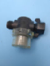 Thumbnail: Shurflo 255-215 Inline Pump Strainer/Filter