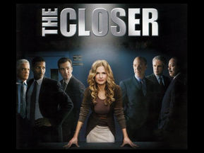 Alumni Summer Binge Series Pt. II: "The Closer"
