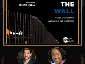 In Dialogue: Austin Lightning Carrothers & Cecily Lyn Benjamin