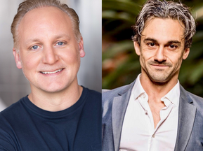 In Dialogue: Todd d'Amour & Eric Dean White